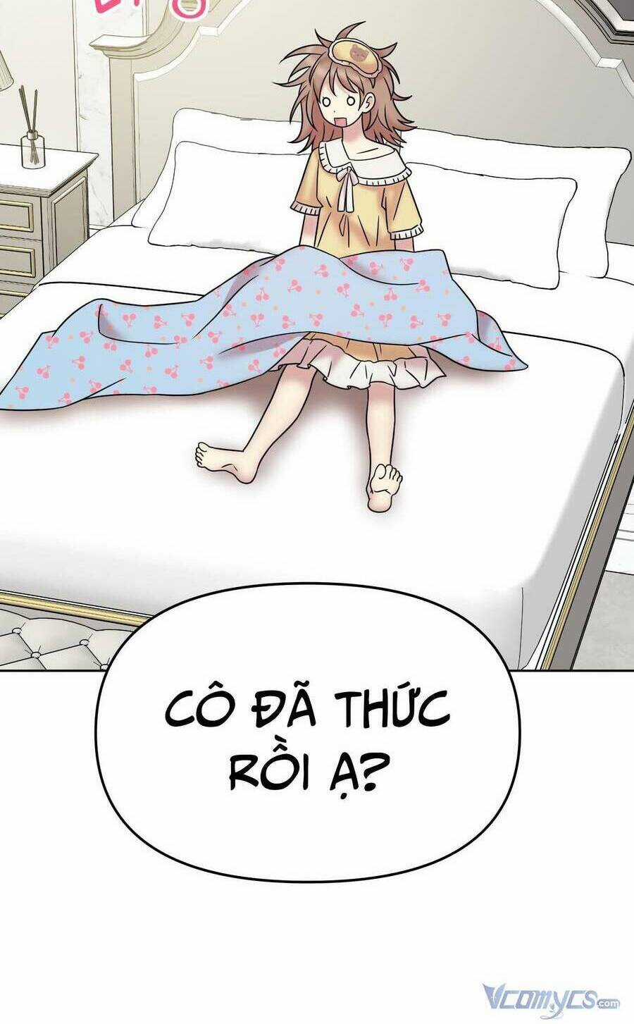 Quản Gia, Làm Ơn! Chapter 9 trang 15