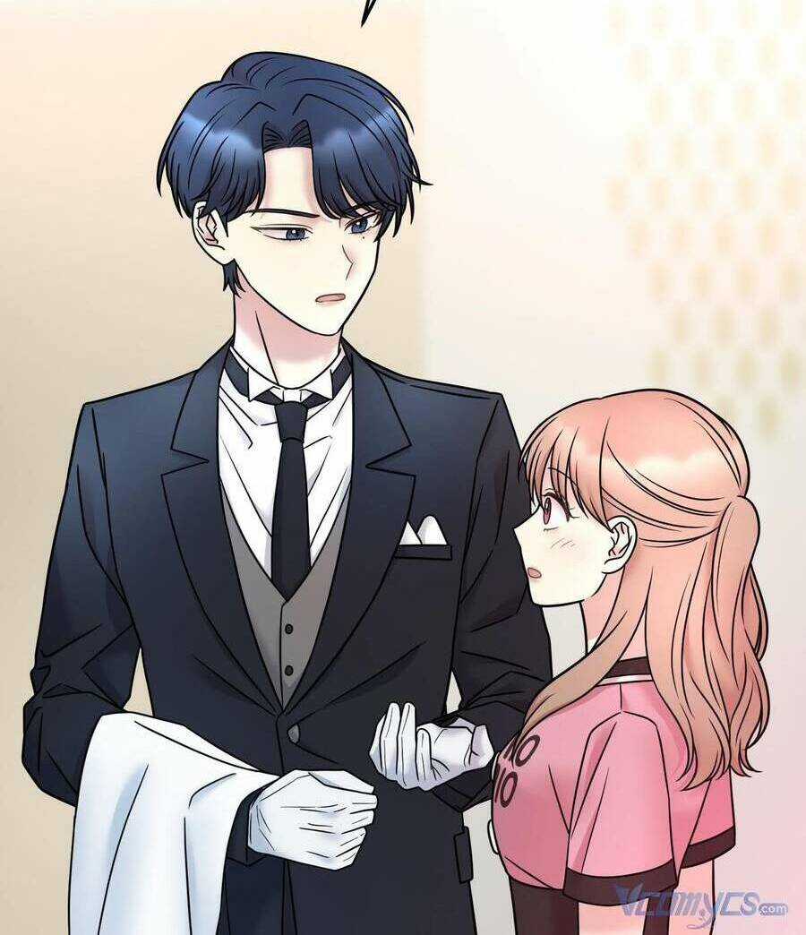 Quản Gia, Làm Ơn! Chapter 9 trang 157