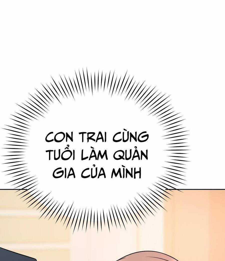 Quản Gia, Làm Ơn! Chapter 9 trang 162