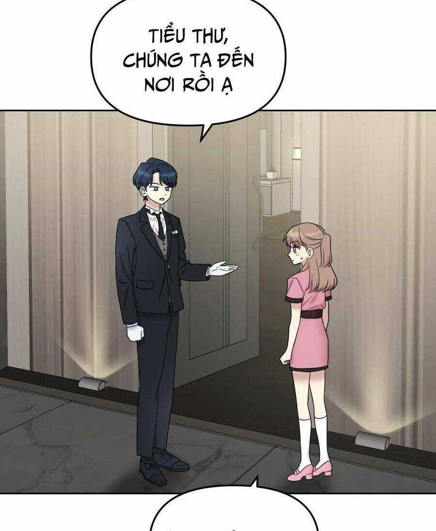 Quản Gia, Làm Ơn! Chapter 9 trang 167