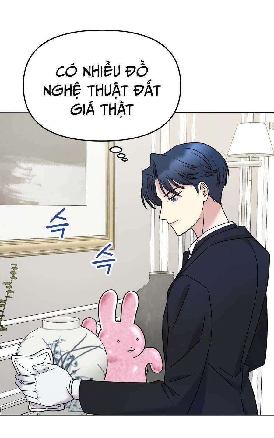 Quản Gia, Làm Ơn! Chapter 9 trang 174