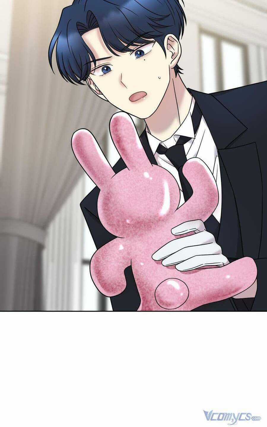 Quản Gia, Làm Ơn! Chapter 9 trang 177