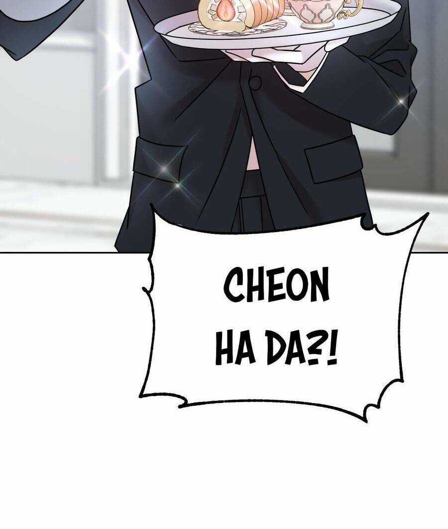 Quản Gia, Làm Ơn! Chapter 9 trang 18