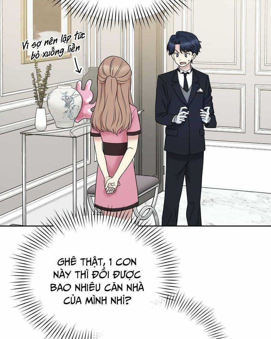 Quản Gia, Làm Ơn! Chapter 9 trang 182