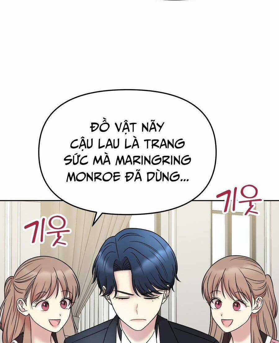 Quản Gia, Làm Ơn! Chapter 9 trang 185
