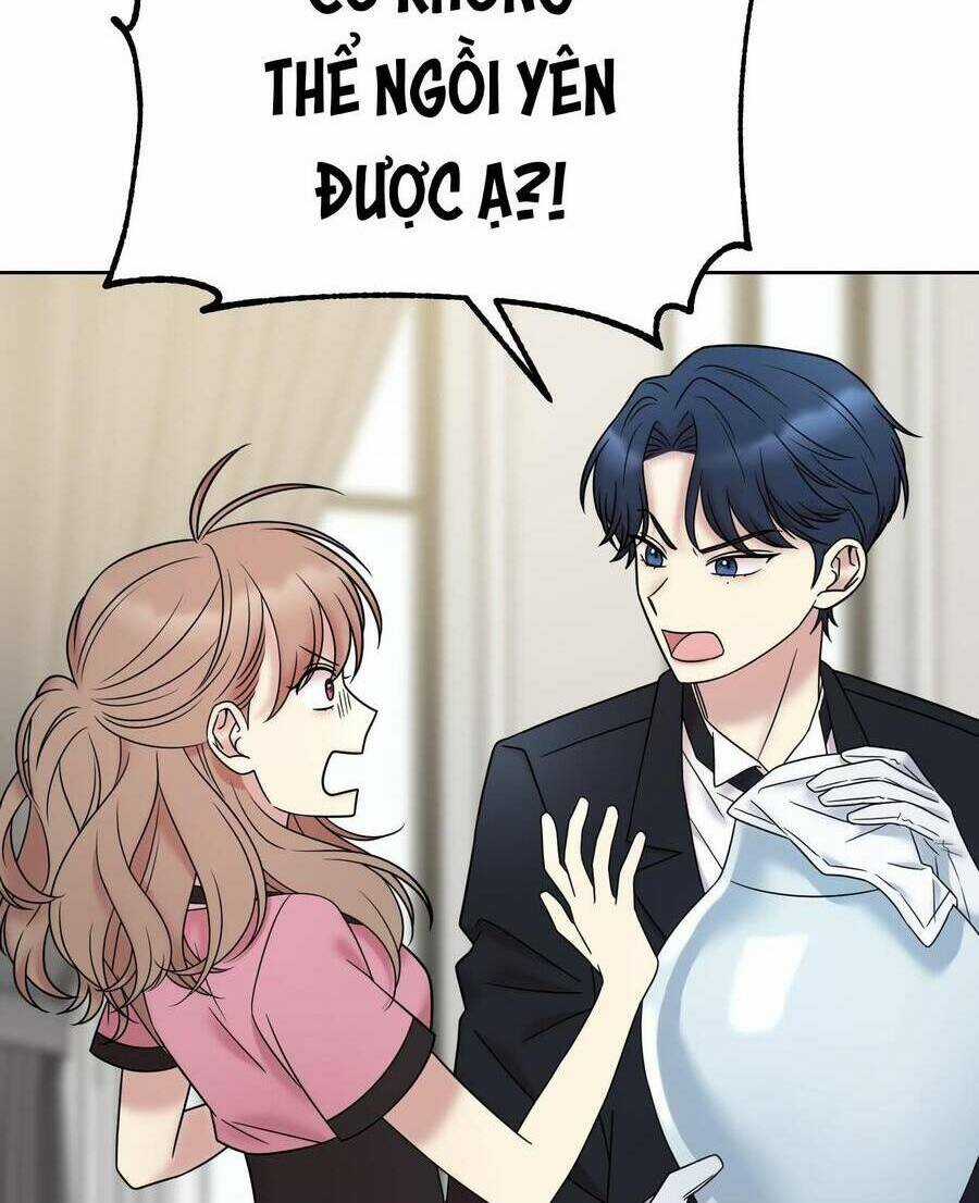 Quản Gia, Làm Ơn! Chapter 9 trang 187