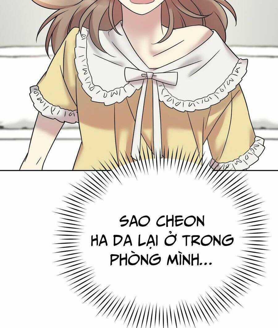 Quản Gia, Làm Ơn! Chapter 9 trang 20