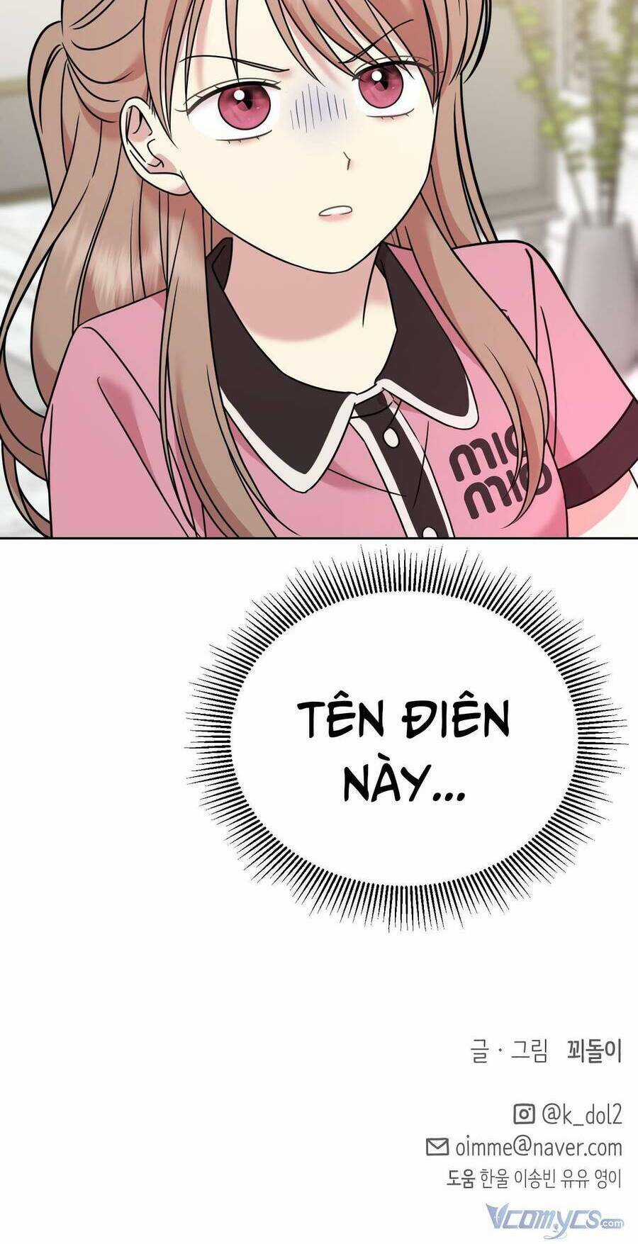 Quản Gia, Làm Ơn! Chapter 9 trang 207