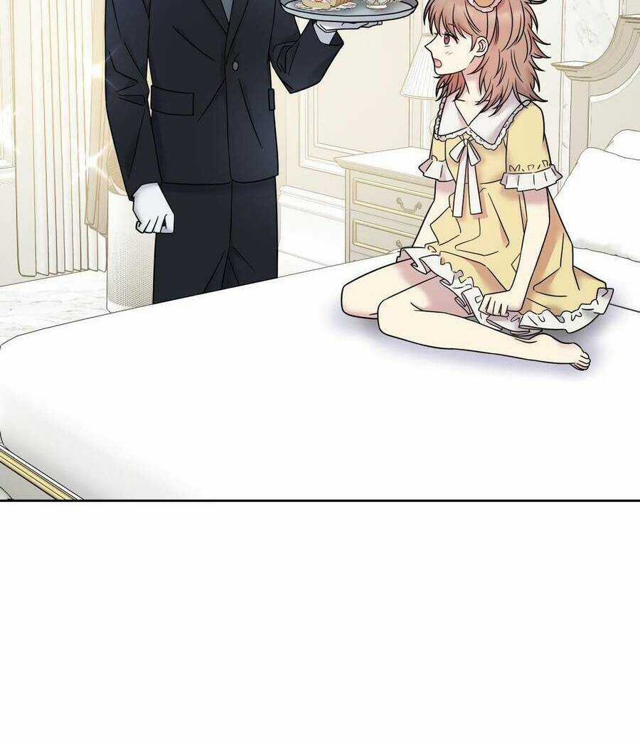 Quản Gia, Làm Ơn! Chapter 9 trang 29