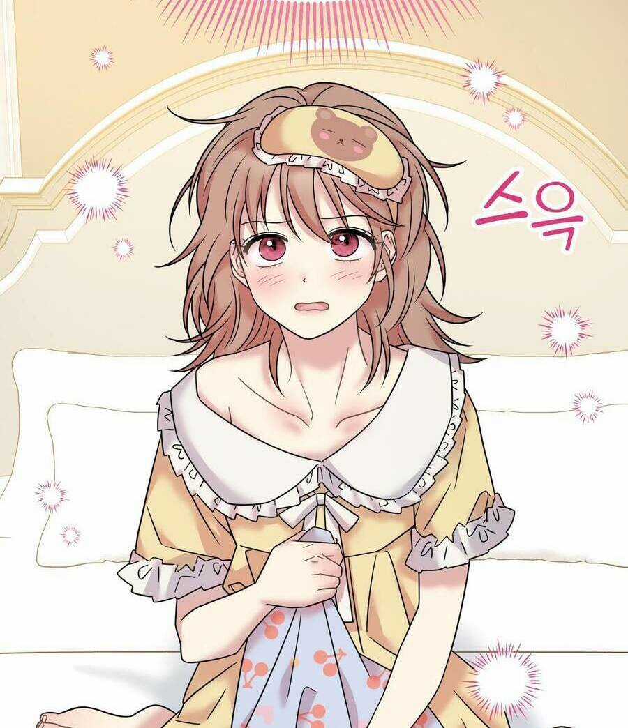 Quản Gia, Làm Ơn! Chapter 9 trang 35