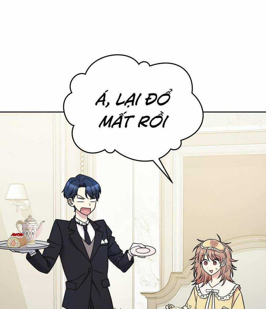 Quản Gia, Làm Ơn! Chapter 9 trang 47