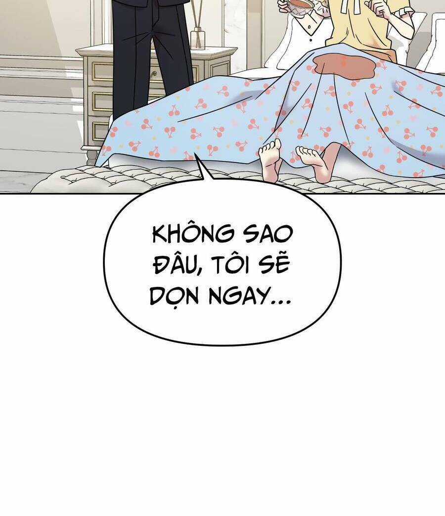 Quản Gia, Làm Ơn! Chapter 9 trang 48