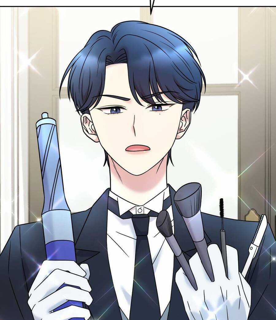 Quản Gia, Làm Ơn! Chapter 9 trang 52