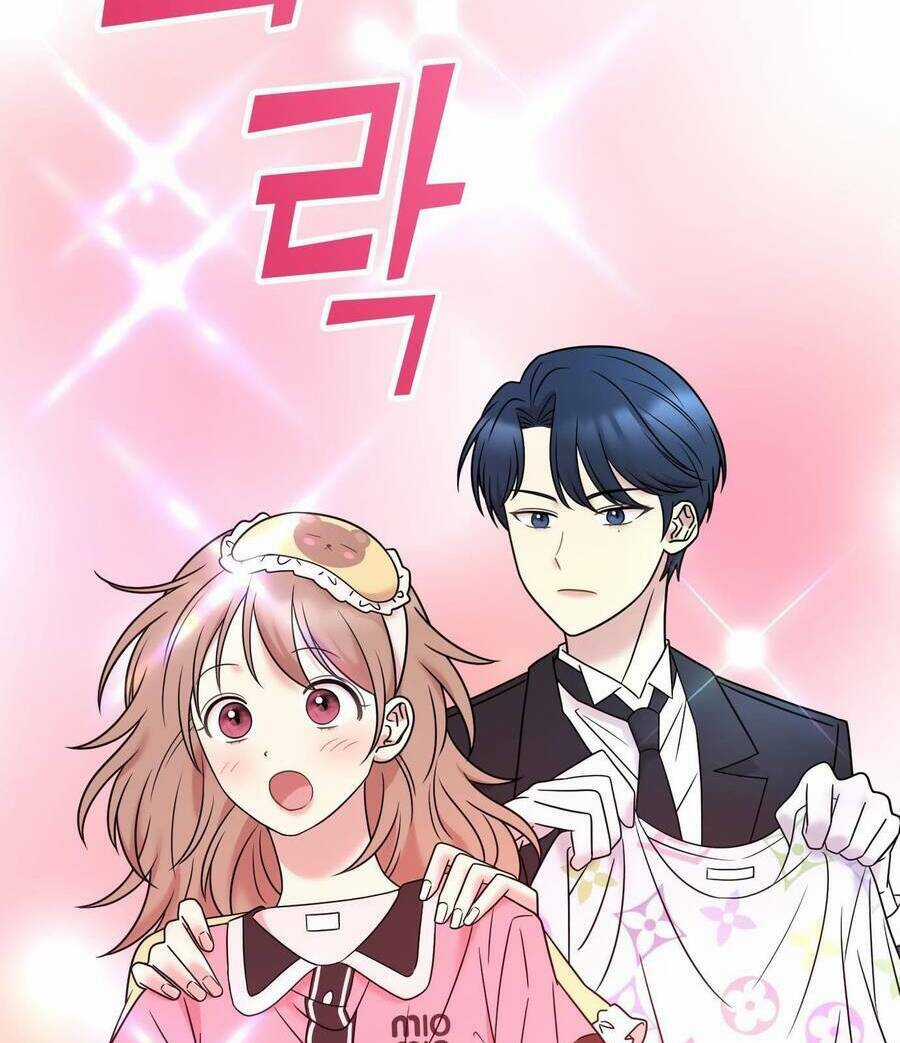 Quản Gia, Làm Ơn! Chapter 9 trang 54