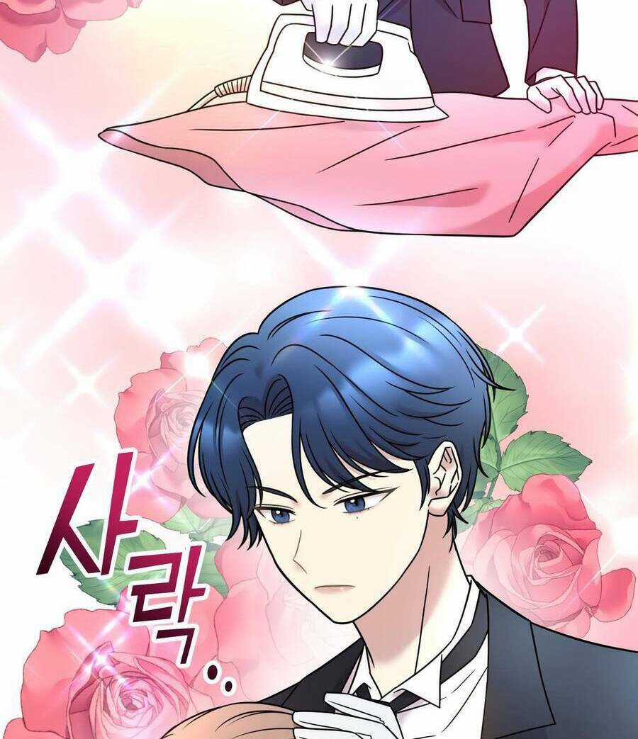 Quản Gia, Làm Ơn! Chapter 9 trang 56