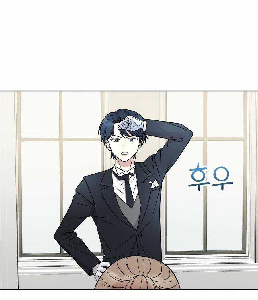 Quản Gia, Làm Ơn! Chapter 9 trang 59