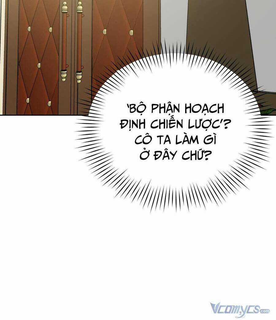 Quản Gia, Làm Ơn! Chapter 9 trang 81