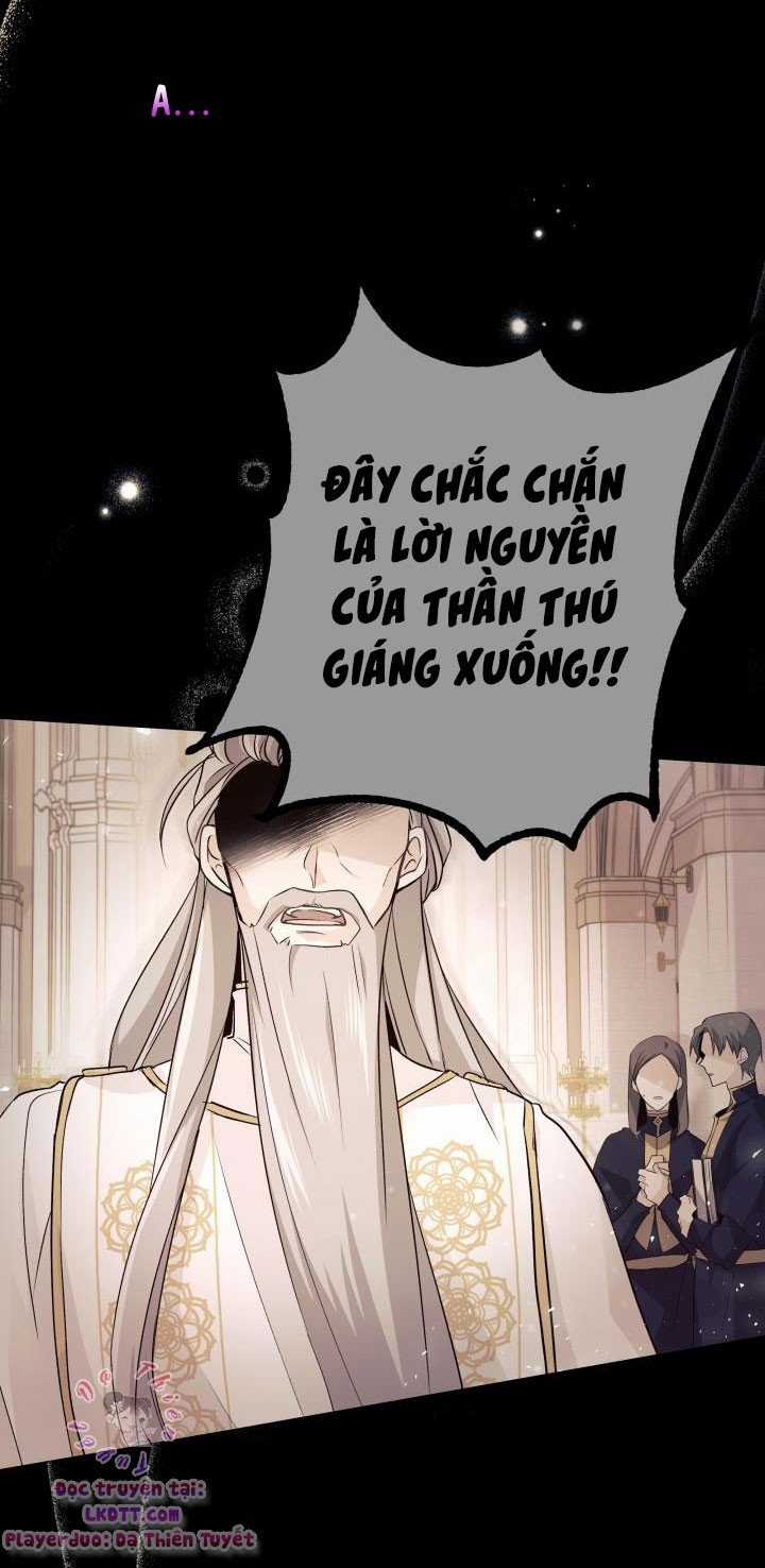 Quan Hệ Cộng Sinh Giữa Hắc Báo Và Bạch Thỏ Chapter 1 trang 11