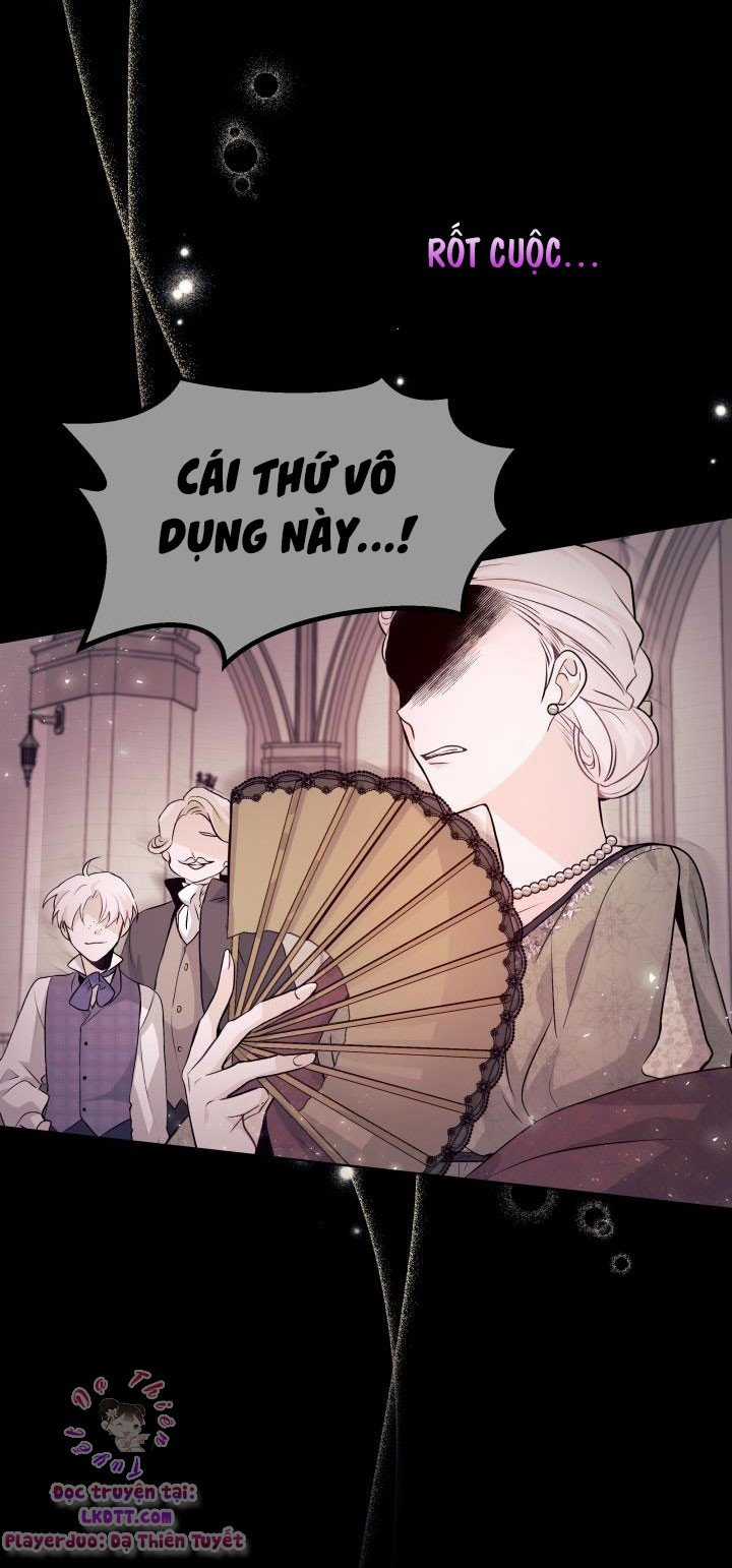 Quan Hệ Cộng Sinh Giữa Hắc Báo Và Bạch Thỏ Chapter 1 trang 12