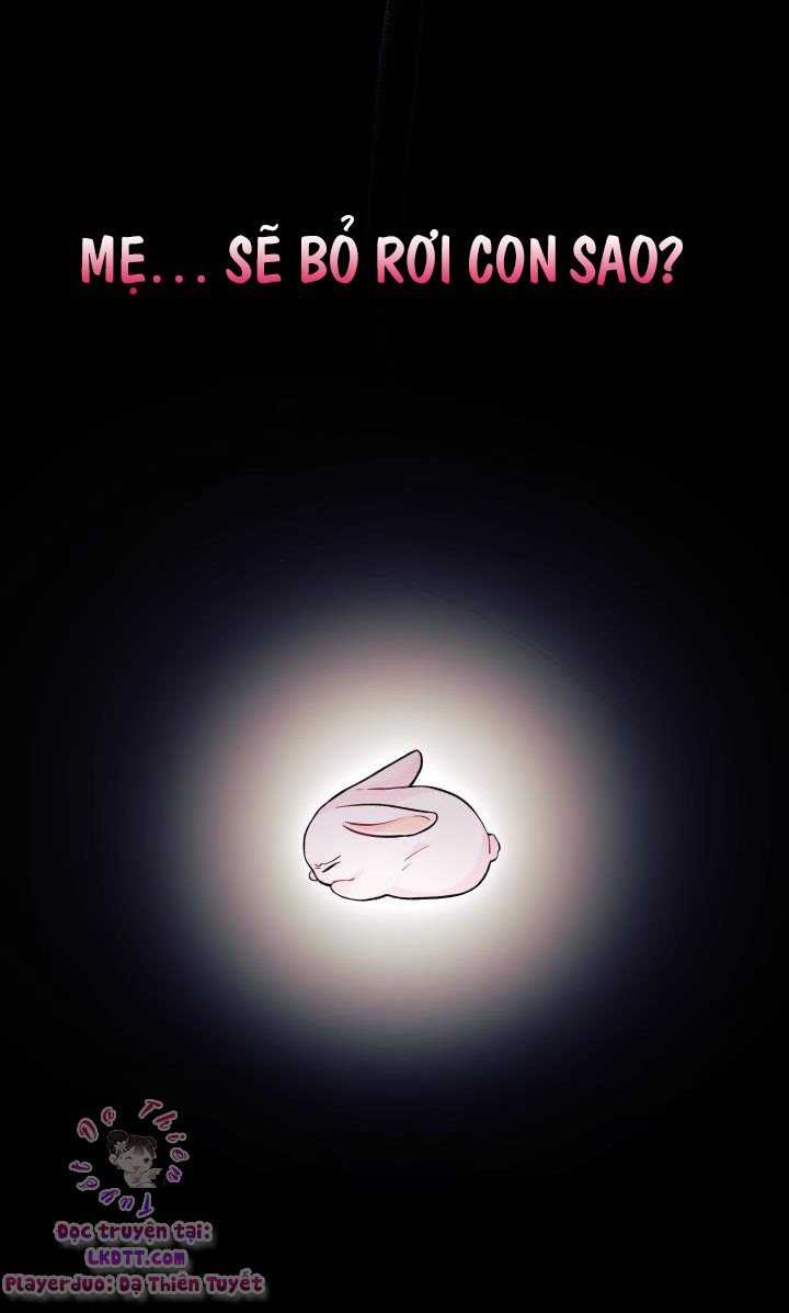 Quan Hệ Cộng Sinh Giữa Hắc Báo Và Bạch Thỏ Chapter 1 trang 13