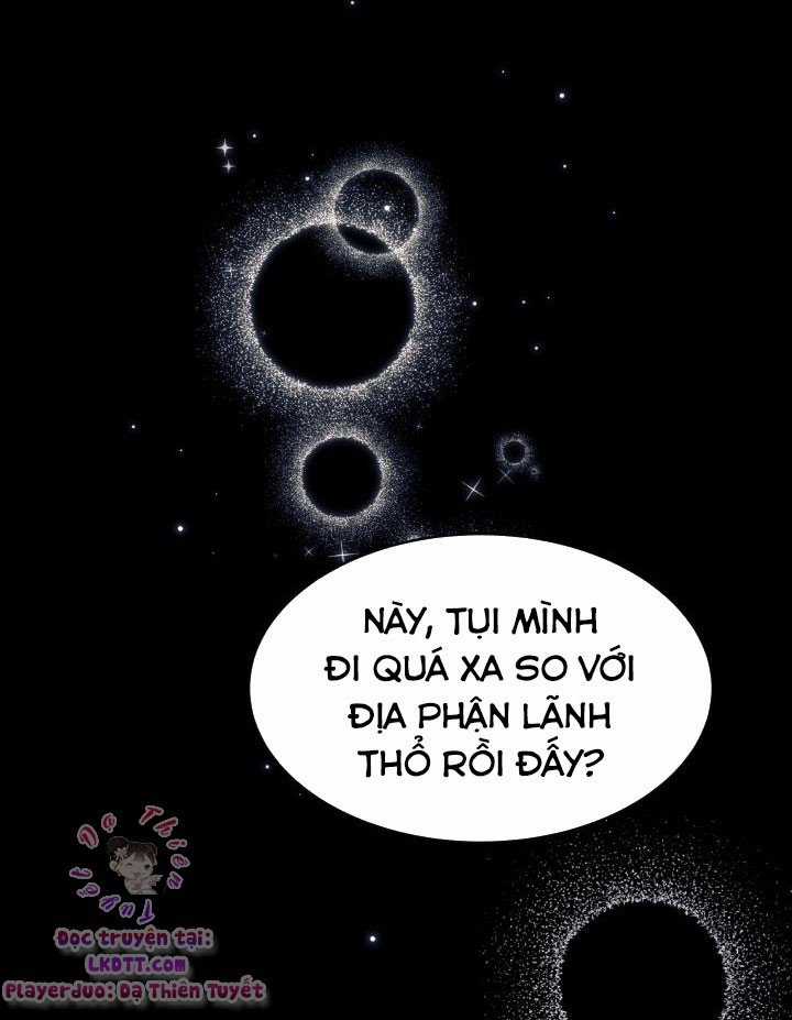 Quan Hệ Cộng Sinh Giữa Hắc Báo Và Bạch Thỏ Chapter 1 trang 15