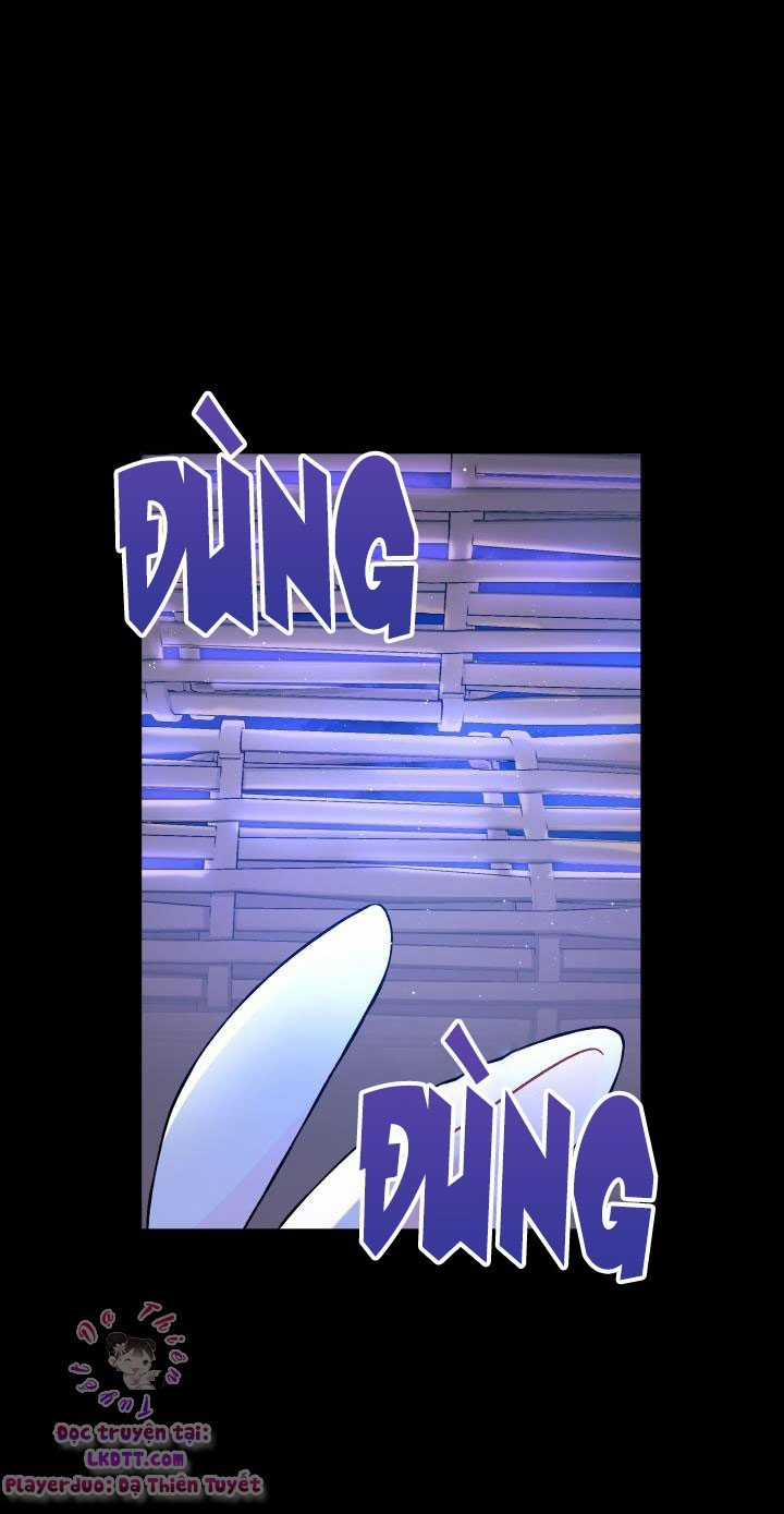 Quan Hệ Cộng Sinh Giữa Hắc Báo Và Bạch Thỏ Chapter 1 trang 2