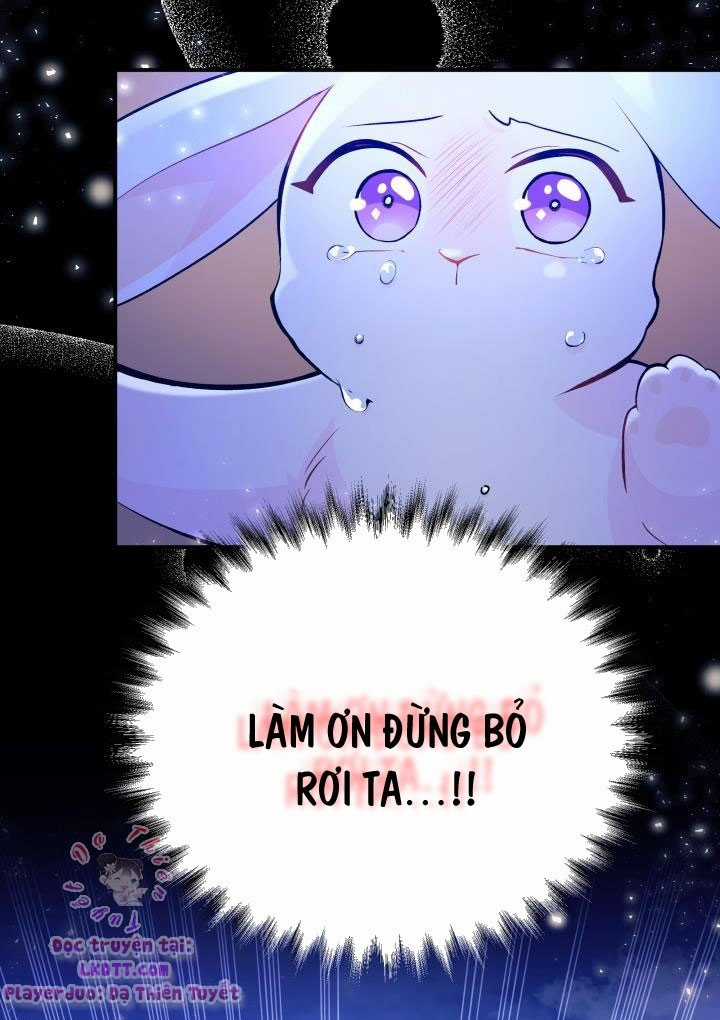 Quan Hệ Cộng Sinh Giữa Hắc Báo Và Bạch Thỏ Chapter 1 trang 22
