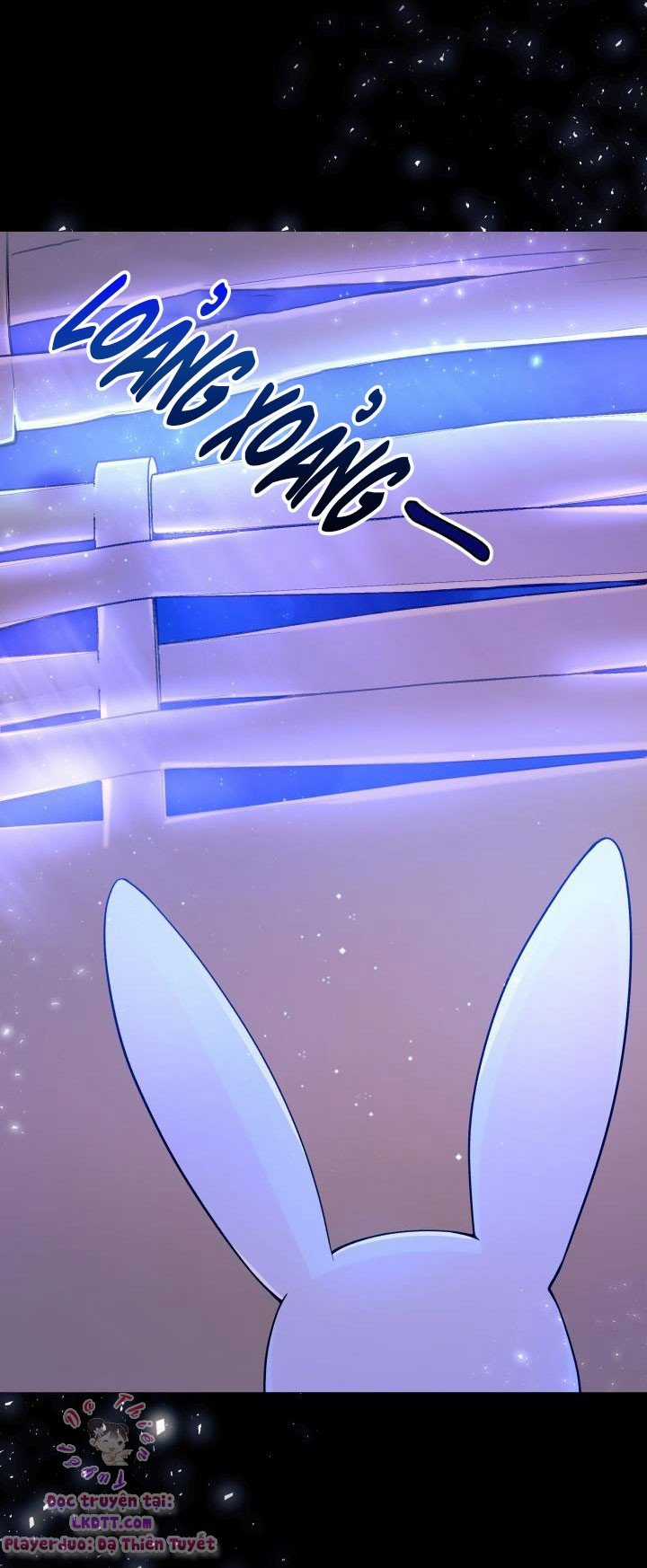 Quan Hệ Cộng Sinh Giữa Hắc Báo Và Bạch Thỏ Chapter 1 trang 25