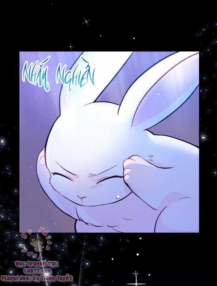 Quan Hệ Cộng Sinh Giữa Hắc Báo Và Bạch Thỏ Chapter 1 trang 27