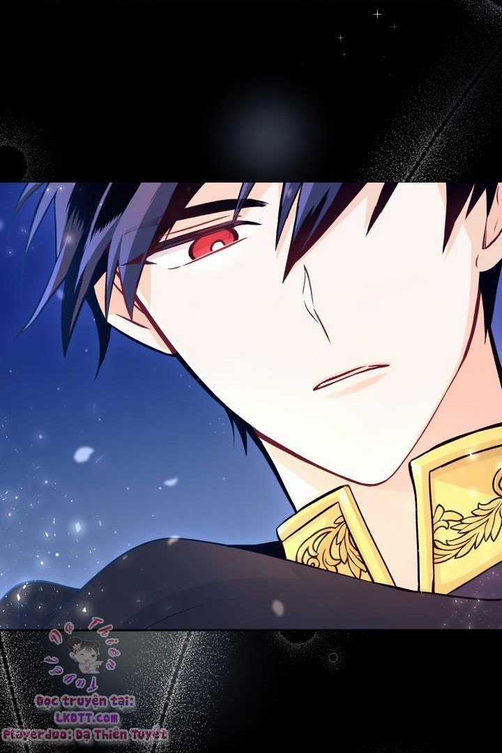 Quan Hệ Cộng Sinh Giữa Hắc Báo Và Bạch Thỏ Chapter 1 trang 34