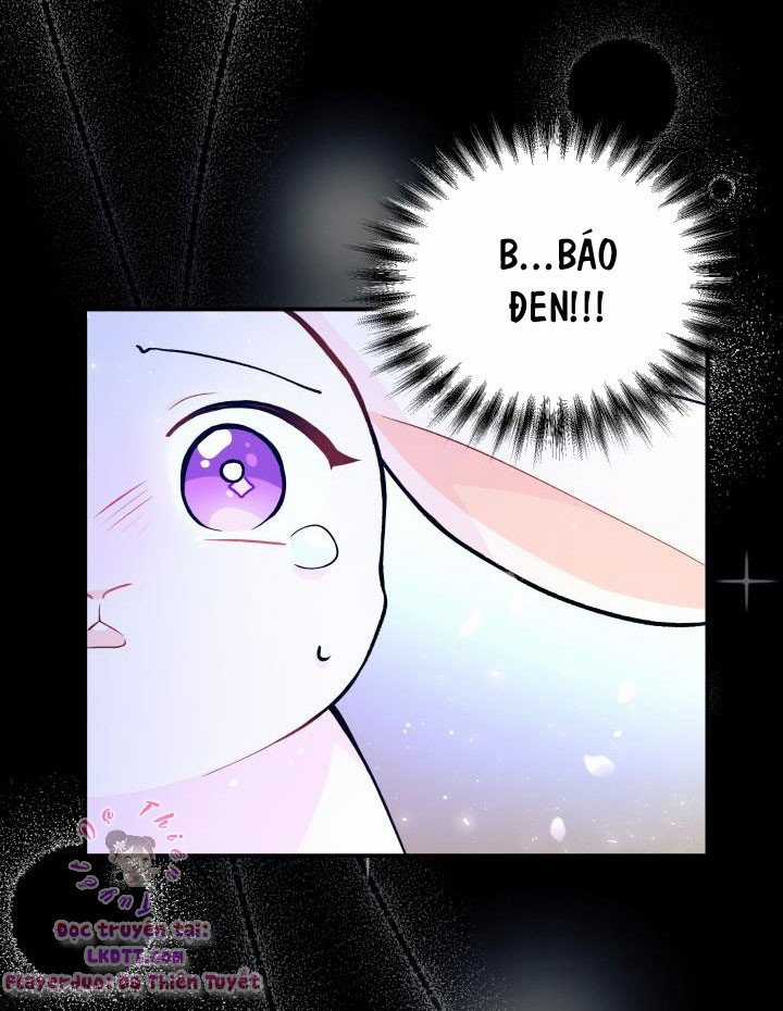 Quan Hệ Cộng Sinh Giữa Hắc Báo Và Bạch Thỏ Chapter 1 trang 35