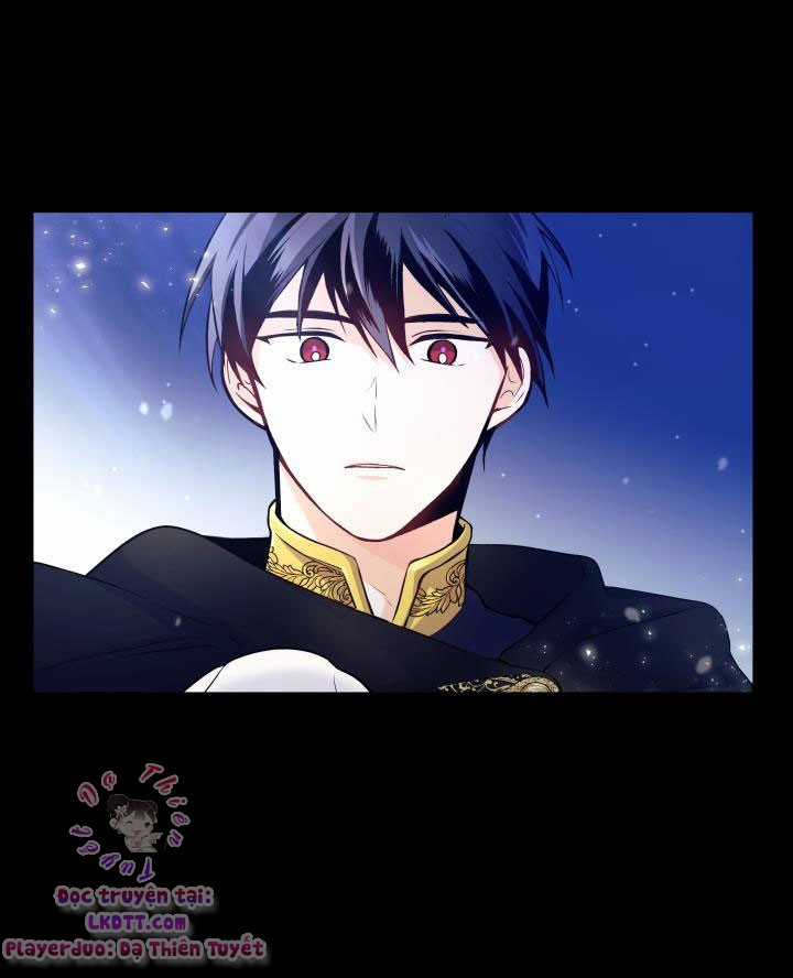 Quan Hệ Cộng Sinh Giữa Hắc Báo Và Bạch Thỏ Chapter 1 trang 37