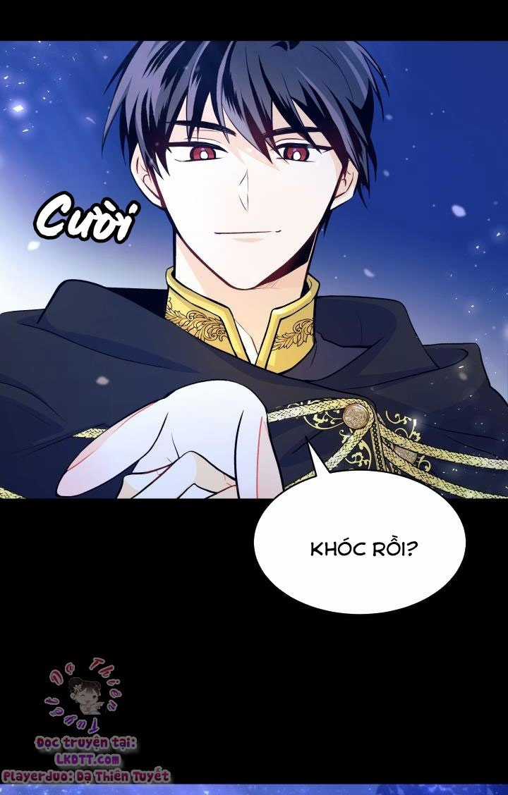 Quan Hệ Cộng Sinh Giữa Hắc Báo Và Bạch Thỏ Chapter 1 trang 38