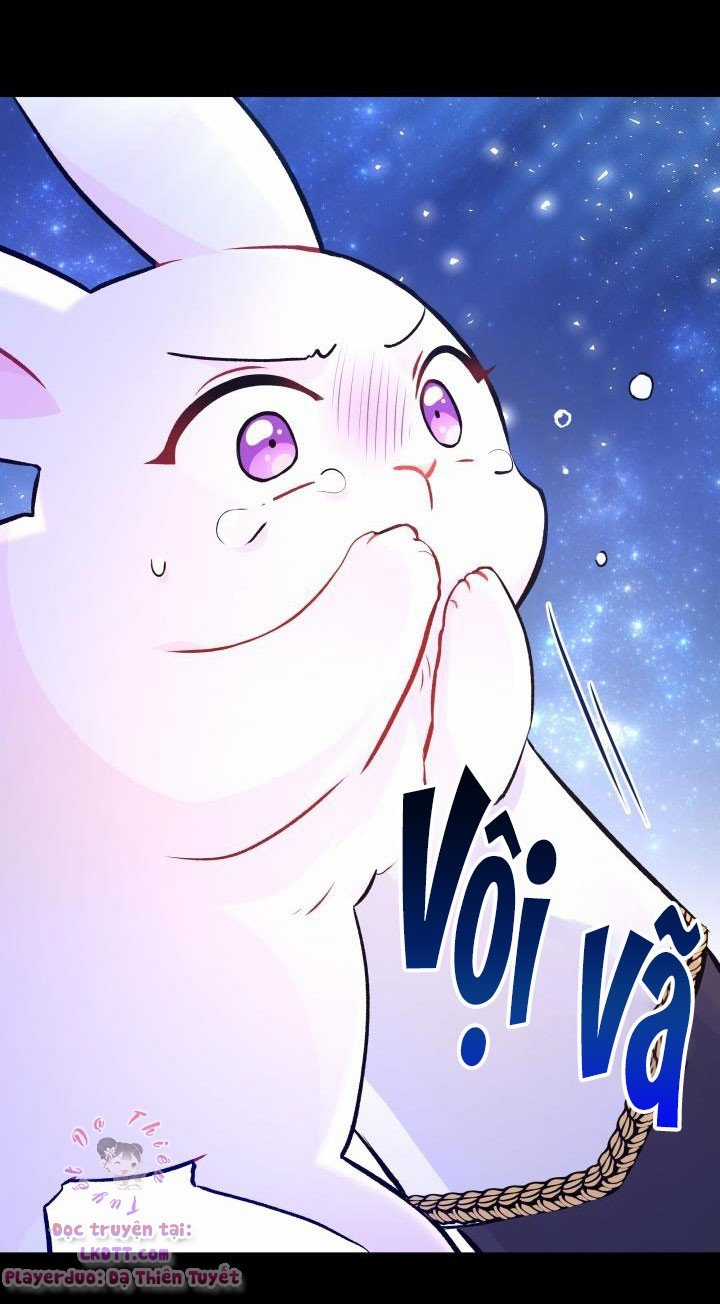 Quan Hệ Cộng Sinh Giữa Hắc Báo Và Bạch Thỏ Chapter 1 trang 42