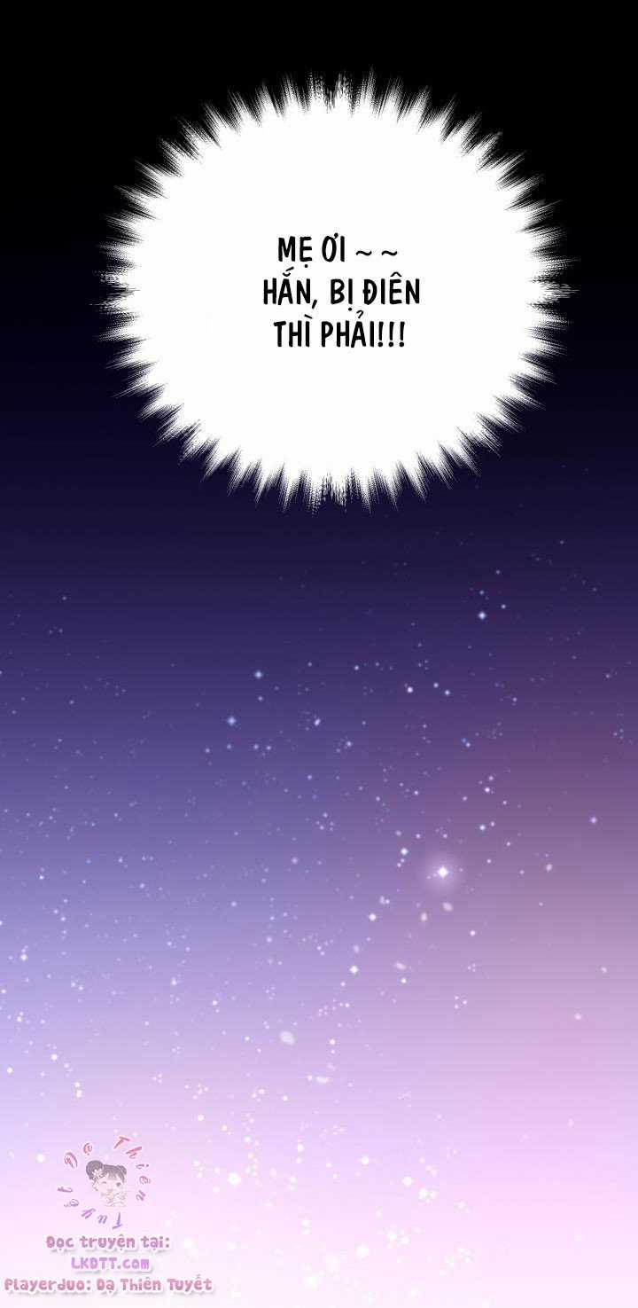 Quan Hệ Cộng Sinh Giữa Hắc Báo Và Bạch Thỏ Chapter 1 trang 43