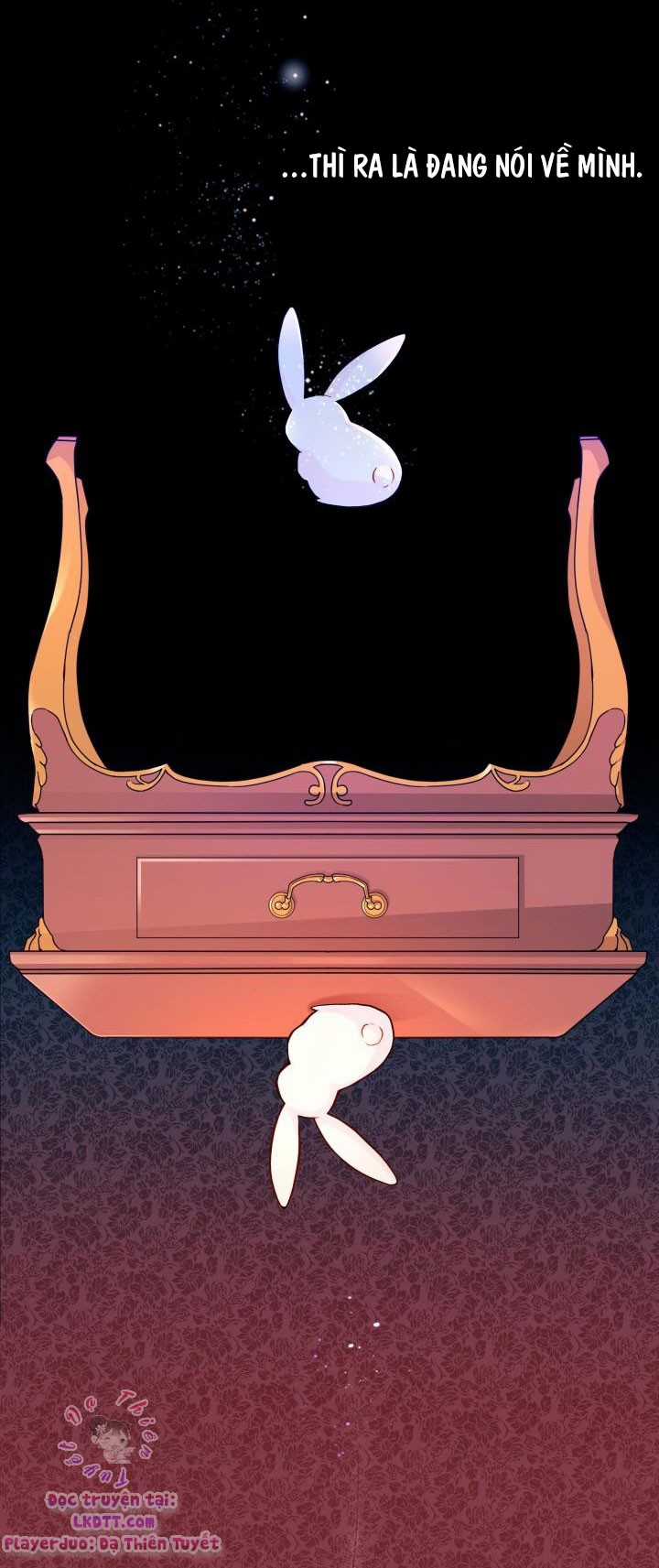 Quan Hệ Cộng Sinh Giữa Hắc Báo Và Bạch Thỏ Chapter 1 trang 6