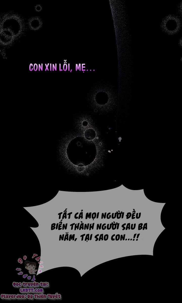 Quan Hệ Cộng Sinh Giữa Hắc Báo Và Bạch Thỏ Chapter 1 trang 8