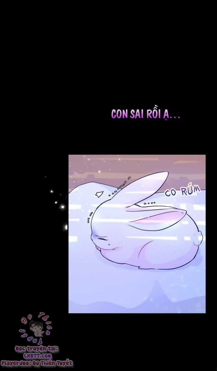 Quan Hệ Cộng Sinh Giữa Hắc Báo Và Bạch Thỏ Chapter 1 trang 9