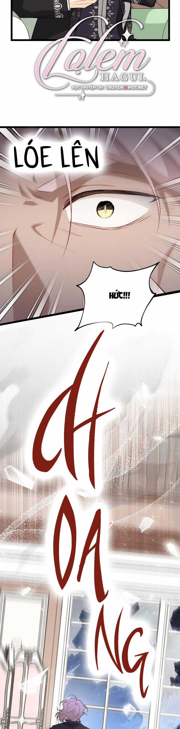 Quan Hệ Cộng Sinh Giữa Hắc Báo Và Bạch Thỏ Chapter 100 trang 13