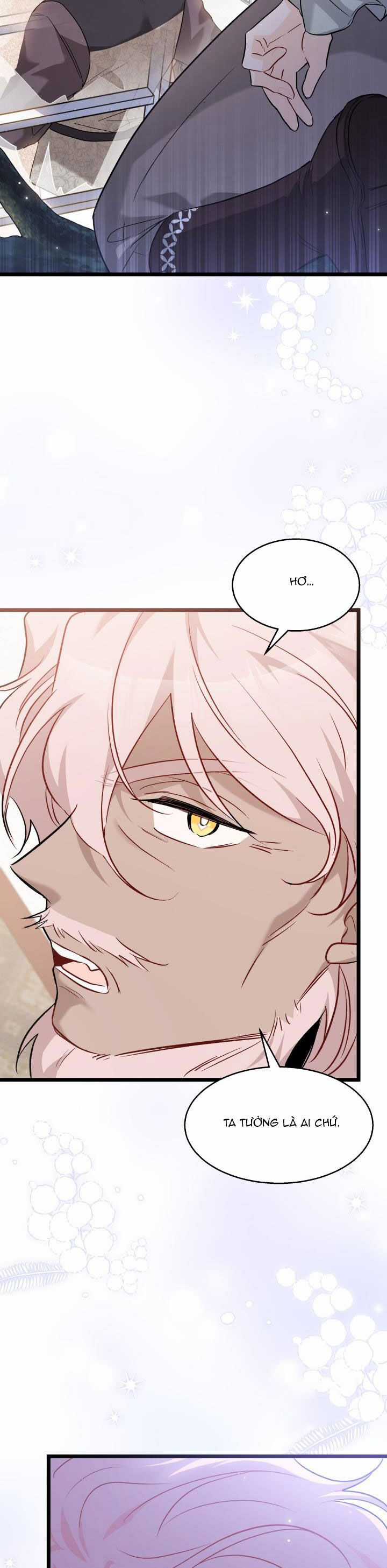 Quan Hệ Cộng Sinh Giữa Hắc Báo Và Bạch Thỏ Chapter 100 trang 18