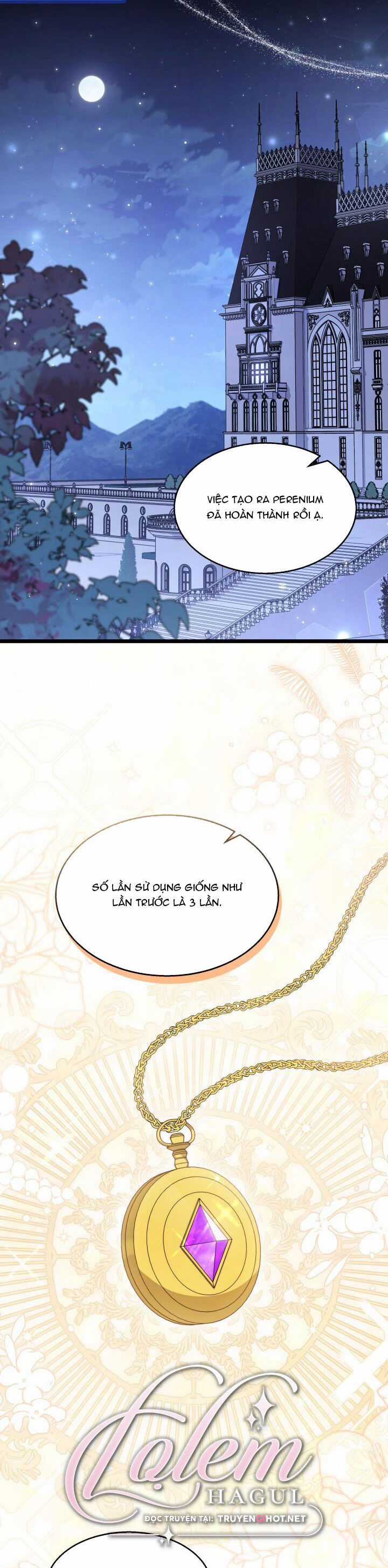 Quan Hệ Cộng Sinh Giữa Hắc Báo Và Bạch Thỏ Chapter 100 trang 24