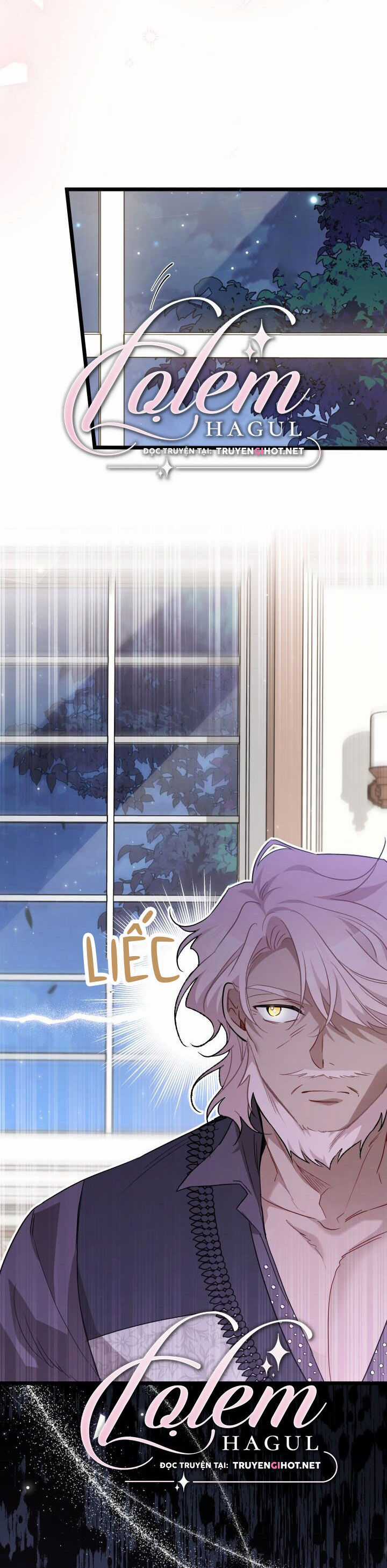 Quan Hệ Cộng Sinh Giữa Hắc Báo Và Bạch Thỏ Chapter 100 trang 9