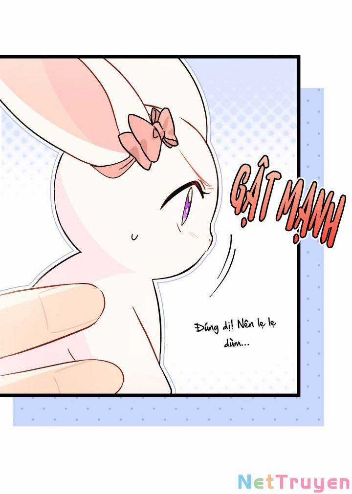 Quan Hệ Cộng Sinh Giữa Hắc Báo Và Bạch Thỏ Chapter 101 trang 18