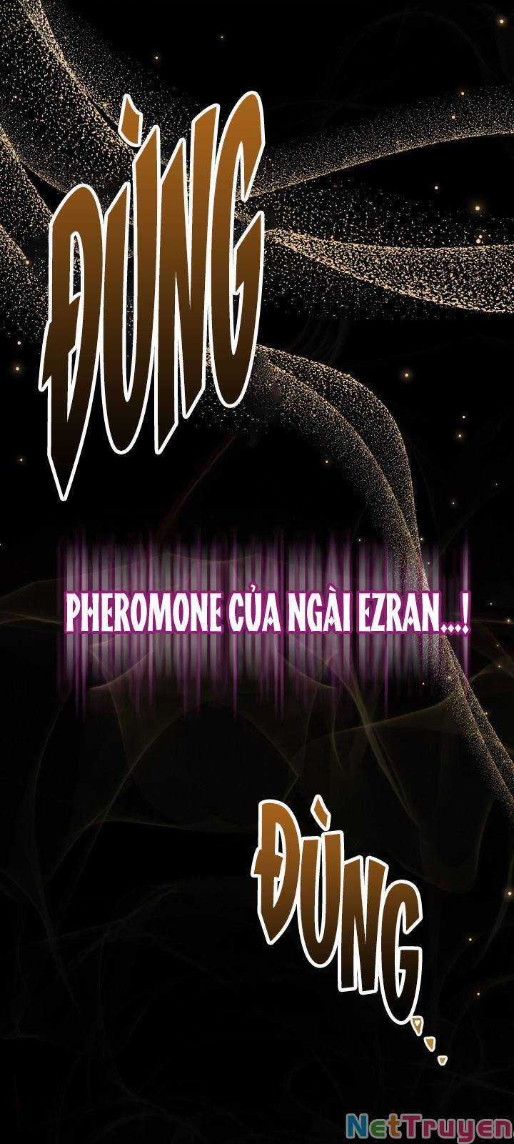 Quan Hệ Cộng Sinh Giữa Hắc Báo Và Bạch Thỏ Chapter 101 trang 2