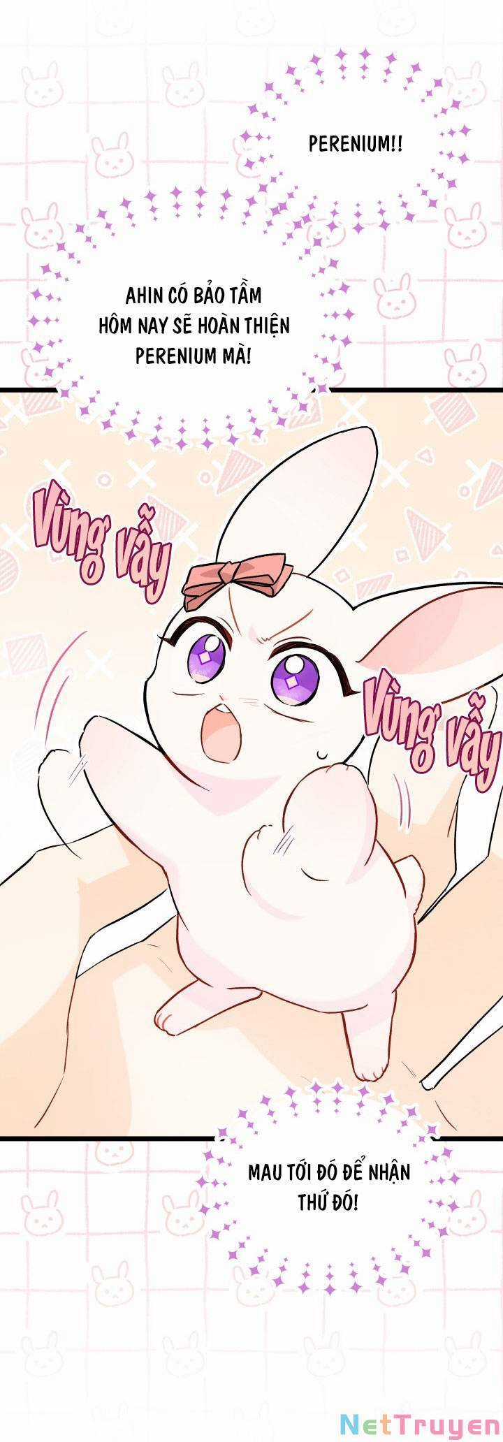 Quan Hệ Cộng Sinh Giữa Hắc Báo Và Bạch Thỏ Chapter 101 trang 20