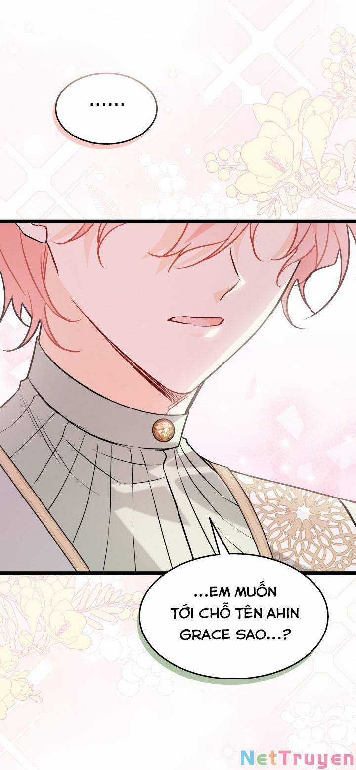 Quan Hệ Cộng Sinh Giữa Hắc Báo Và Bạch Thỏ Chapter 101 trang 23