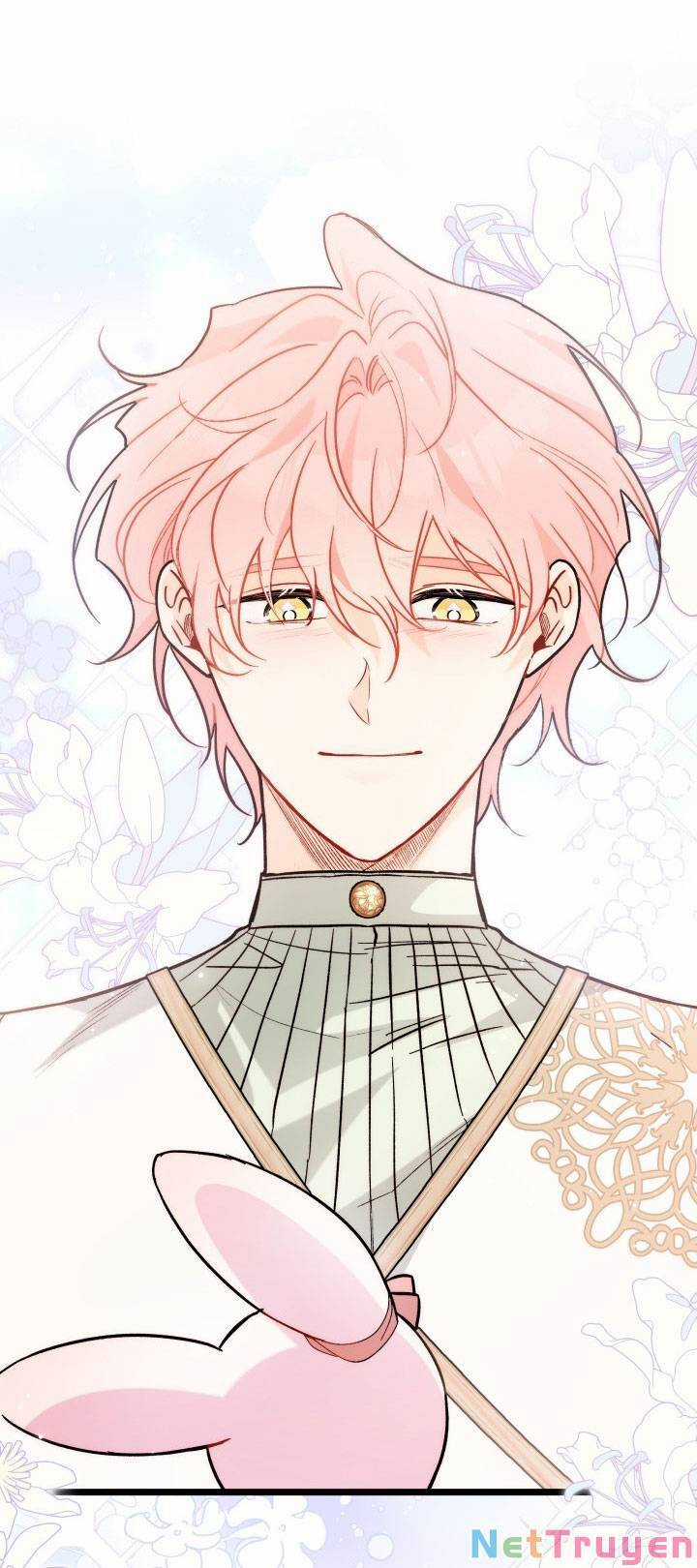 Quan Hệ Cộng Sinh Giữa Hắc Báo Và Bạch Thỏ Chapter 101 trang 25