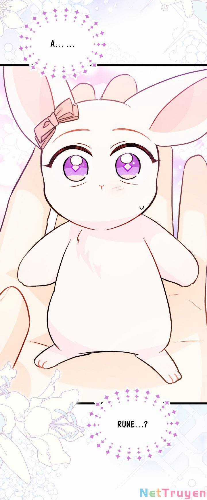 Quan Hệ Cộng Sinh Giữa Hắc Báo Và Bạch Thỏ Chapter 101 trang 26