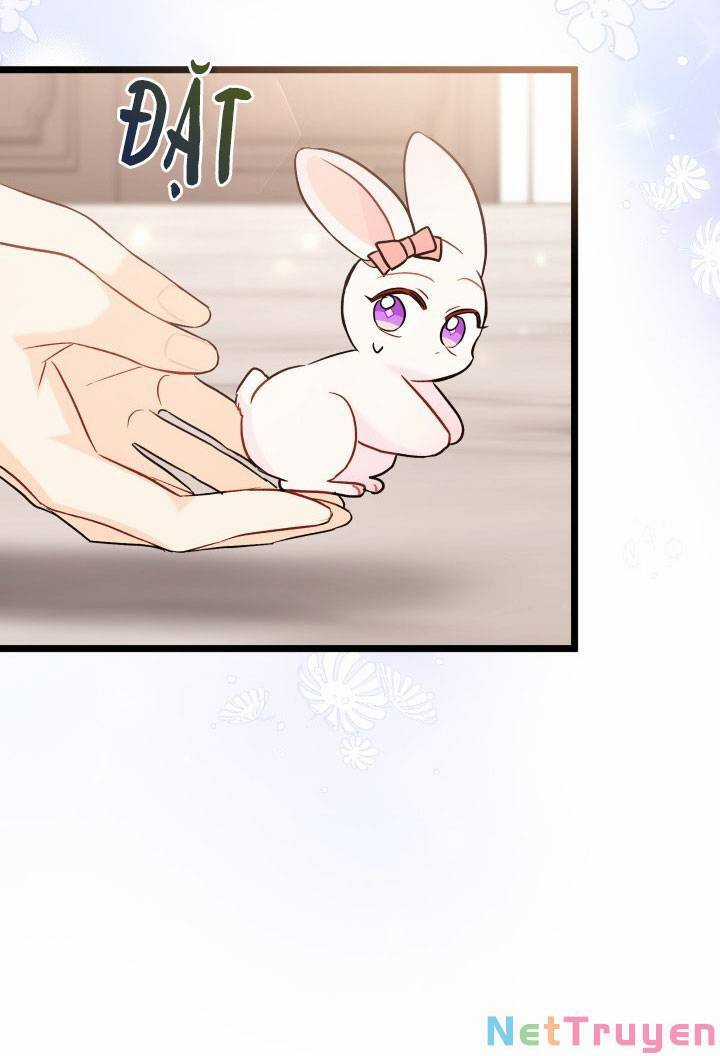 Quan Hệ Cộng Sinh Giữa Hắc Báo Và Bạch Thỏ Chapter 101 trang 28