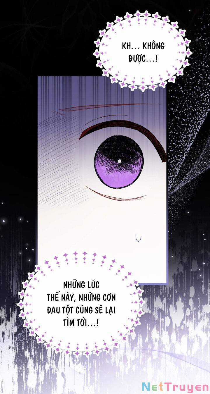 Quan Hệ Cộng Sinh Giữa Hắc Báo Và Bạch Thỏ Chapter 101 trang 3